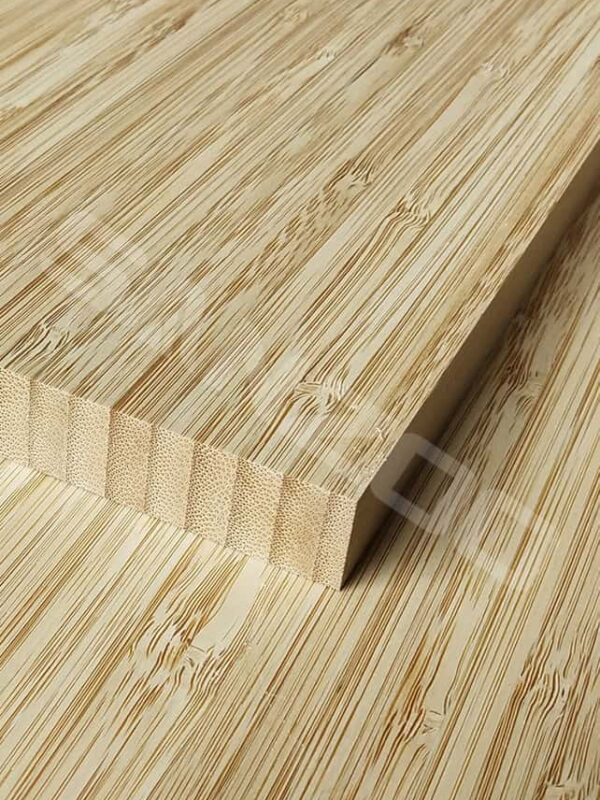 3 4 inch 19mm carbonized vertical bamboo plywood